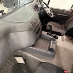 DAF CF 330 6×2 Rear Lift Sleeper Cab Flatbed - thumbnail