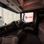 Scania R450 6×2 Midlift Highline Tractor Unit - thumbnail