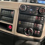 MAN TGX 26.470 6×2 Midlift Tractor Unit - thumbnail
