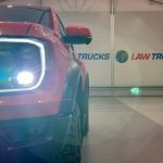 Ford Ranger Raptor 2.0 Auto 4×4 Pick Up - thumbnail