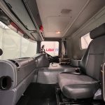 Scania P380 8×4 Day Cab Hookloader Manual - thumbnail