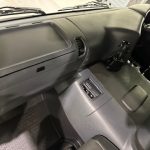 Scania P280 6×2 Rear Lift Day Cab Fridge Box - thumbnail