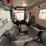 Scania P410 8×4 Day Cab Hookloader Manual - thumbnail