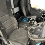 Mercedes Axor 1824 Day Cab Fridge Box Van - thumbnail