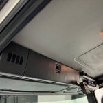 Scania P280 6×2 Rear Lift Day Cab Fridge Box Manual - thumbnail
