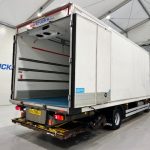 DAF LF 180 Day Cab Fridge Box Manual - thumbnail