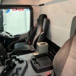 Mercedes Antos 1827 Day Cab Fridge Box - thumbnail