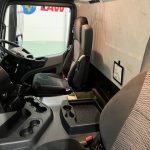 Mercedes Antos 1827 Day Cab Fridge Box - thumbnail