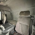 Scania P94 220 4×2 Sleeper Cab Flatbed - thumbnail