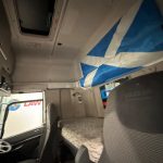 DAF CF 460 6×2 Midlift Tractor Unit - thumbnail