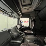 Scania R94 220 4×2 Sleeper Cab Box Van Manual - thumbnail