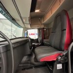Volvo FH 500 Euro 5 6×2 Midlift Tractor Unit - thumbnail