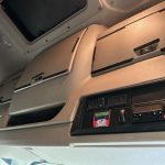 DAF CF 330 6×2 10 Tyre Sleeper Cab Curtainsider - thumbnail