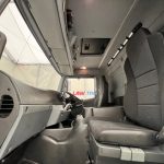 Mercedes Axor 1824 Day Cab Box Van - thumbnail