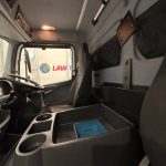 Mercedes Axor 1824 Day Cab Fridge Box - thumbnail