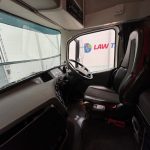 Volvo FH 460 Euro 5 6×2 Tractor Unit Safari Edition - thumbnail
