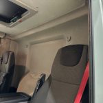 DAF CF 330 Rear Lift Day Cab Fridge Box - thumbnail