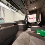 Volvo FM 300 6×2 20,000 Litre Fuel Tanker - thumbnail