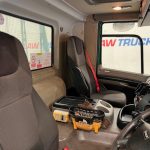 DAF CF75 310 6×2 Day Cab Dropside Crane - thumbnail