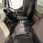 DAF LF 220 Day Cab Skip Loader - thumbnail