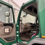 Daf LF55 220 Day Cab Dropside Crane - thumbnail