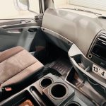 Mercedes Axor 1824 Sleeper Cab Flatbed - thumbnail