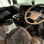 Mercedes Actros 2533 6×2 Sleeper Cab Curtainsider - thumbnail