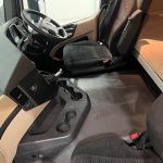 Mercedes Actros 1824 4×2 Sleeper Cab Box Van - thumbnail