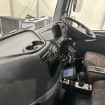 Mercedes Axor 2628 6×4 Day Cab Hookloader Gritter - thumbnail