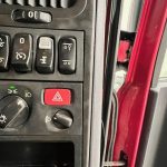 Scania P380 6×2 10 Tyre Rear Lift Sleeper Cab Flatbed - thumbnail