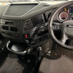 DAF XF 460 6×2 Rear Lift Tractor Unit Manual - thumbnail