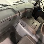 Scania P280 6×2 Rear Lift Day Cab Fridge Box - thumbnail
