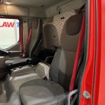 DAF LF 250 Sleeper Cab Curtainsider - thumbnail
