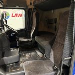 Scania R270 4×2 Sleeper Cab Box Van Manual - thumbnail