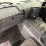 Scania P280 6×2 Rear Lift Day Cab Fridge Box - thumbnail
