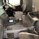 Scania P360 8×4 Day Cab Hookloader Manual - thumbnail