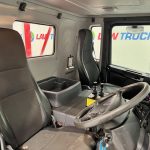 Scania P370 8×4 Rest Cab Hookloader Manual - thumbnail
