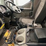 DAF LF55 220 Day Cab Dropside Crane - thumbnail