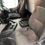 Mercedes Actros 2530 6×2 Day Cab Curtainsider - thumbnail
