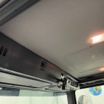 Scania P280 6×2 Rear Lift Day Cab Fridge Box - thumbnail