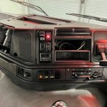 Volvo FM12 420 6×2 Midlift Tractor Unit Manual - thumbnail