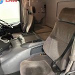 Scania P94 230 4×2 Sleeper Cab Flatbed - thumbnail