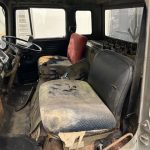 Bedford MJ 330 4×4 Cargo Truck - thumbnail