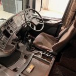 Scania 144 460 6×4 80 Ton Recovery Truck Wrecker - thumbnail