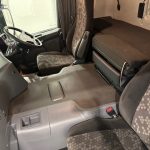 Scania P250 4×2 Sleeper Cab Curtainsider - thumbnail