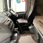 DAF XF 510 6×2 Midlift Tractor Unit Manual - thumbnail