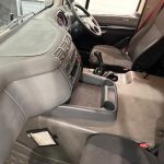 DAF CF 330 6×2 Rear Lift Sleeper Cab Flatbed - thumbnail