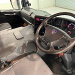 Scania P280 6×2 Highline Rear Lift Curtainsider - thumbnail