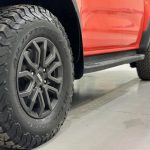 Ford Ranger Raptor 2.0 Auto 4×4 Pick Up - thumbnail