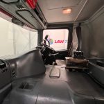 Scania P380 8×4 Day Cab Hookloader Manual - thumbnail